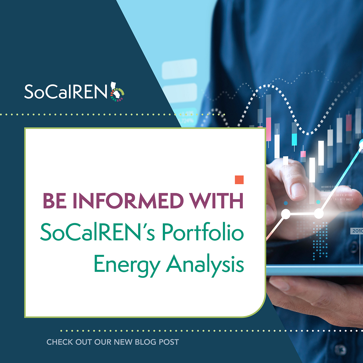 portfolio energy analysis
