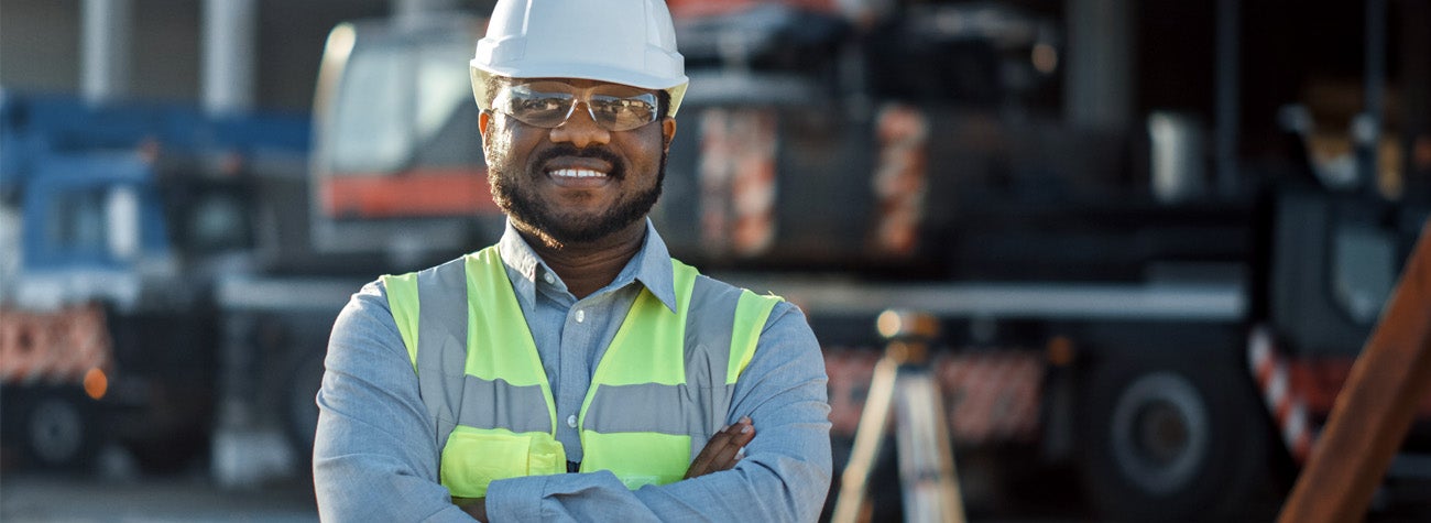 Contractor Program Resources